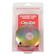 Load image into Gallery viewer, Deezee Universal Tool Box - Service Parts Vented Gas Cap (Cap/Neck) - Back View