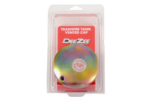 Load image into Gallery viewer, Deezee Universal Tool Box - Service Parts Vented Gas Cap (Cap/Neck) - Back View
