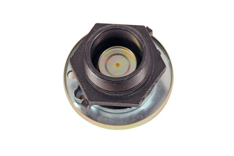 Deezee Universal Tool Box - Service Parts Vented Gas Cap (Cap/Neck) - Additional View 5