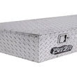 Load image into Gallery viewer, Deezee Universal Tool Box - Specialty 45 Degree Triangle BT Alum - Main Product View