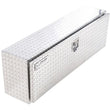 Load image into Gallery viewer, Deezee Universal Tool Box - Specialty 48In Topsider BT Alum - Main Product View