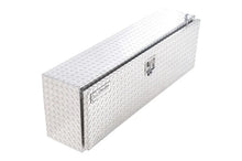 Load image into Gallery viewer, Deezee Universal Tool Box - Specialty 48In Topsider BT Alum - Main Product View