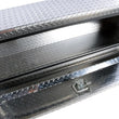 Load image into Gallery viewer, Deezee Universal Tool Box - Specialty 48In Topsider BT Alum - Installation View