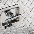 Load image into Gallery viewer, Deezee Universal Tool Box - Specialty 48In Topsider BT Alum - Additional View 5