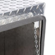 Load image into Gallery viewer, Deezee Universal Tool Box - Specialty 48In Topsider BT Alum - Additional View 6