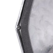 Load image into Gallery viewer, Deezee Universal Tool Box - Specialty 60 Degree Triangle BT Alum - Installation View