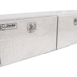 Load image into Gallery viewer, Deezee Universal Tool Box - Specialty 60In Topsider BT Alum - Main Product View