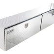 Load image into Gallery viewer, Deezee Universal Tool Box - Specialty 60In Topsider BT Alum - Additional View 5