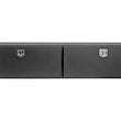 Load image into Gallery viewer, Deezee Universal Tool Box - Specialty 96In Topsider Black BT Alum (Txt Blk) - Main Product View
