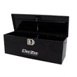 Load image into Gallery viewer, Deezee Universal Tool Box - Specialty Chest Black BT 35InX12InX12 1/2In - Main Product View