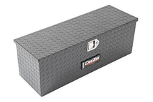 Load image into Gallery viewer, Deezee Universal Tool Box - Specialty Chest Black BT 35InX12InX12 1/2In - Additional View 5