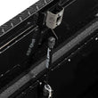 Load image into Gallery viewer, Deezee Universal Tool Box - Specialty Chest Black BT 35InX12InX9In - Additional View 5