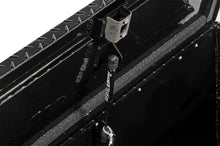 Load image into Gallery viewer, Deezee Universal Tool Box - Specialty Chest Black BT 35InX12InX9In - Additional View 5