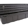 Load image into Gallery viewer, Deezee Universal Tool Box - Specialty Crossover Toolbox Plastic Full Size - Installation View