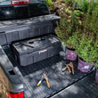 Load image into Gallery viewer, Deezee Universal Tool Box - Specialty Crossover Toolbox Plastic Mid Size - Back View