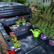 Load image into Gallery viewer, Deezee Universal Tool Box - Specialty Crossover Toolbox Plastic Mid Size - Additional View 5