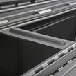 Load image into Gallery viewer, Deezee Universal Tool Box - Specialty Crossover Toolbox Plastic Mid Size - Additional View 7