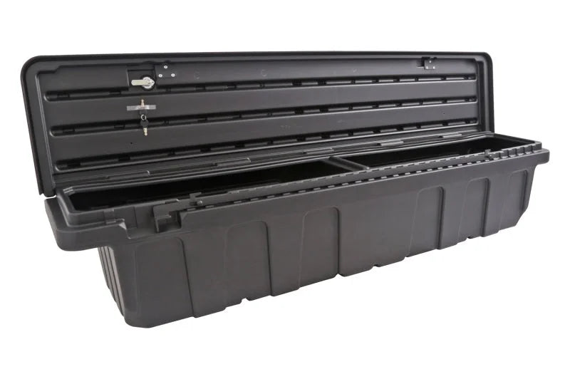 Deezee Universal Tool Box - Specialty Crossover Toolbox Plastic Mid Size - Additional View 9