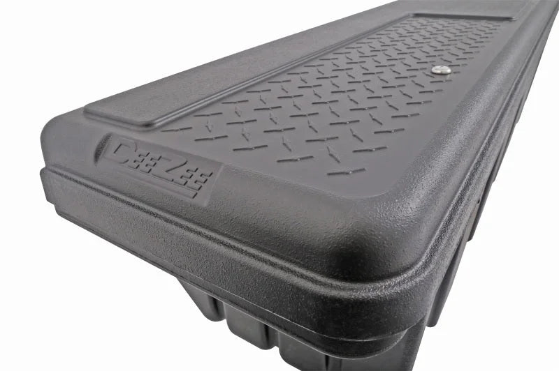 Deezee Universal Tool Box - Specialty Crossover Toolbox Plastic Mid Size - Additional View 10