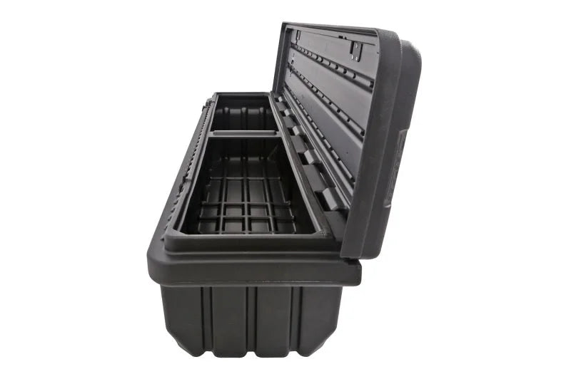 Deezee Universal Tool Box - Specialty Crossover Toolbox Plastic Mid Size - Additional View 12