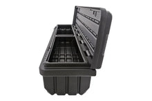 Load image into Gallery viewer, Deezee Universal Tool Box - Specialty Crossover Toolbox Plastic Mid Size - Additional View 12