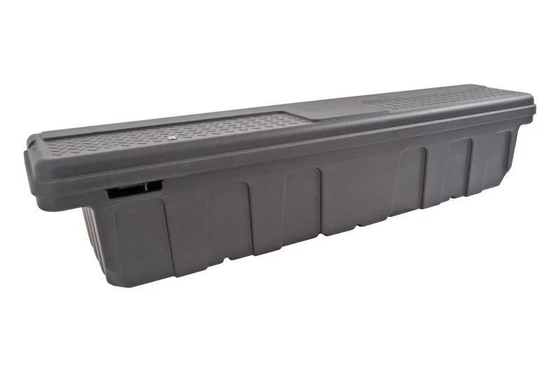Deezee Universal Tool Box - Specialty Crossover Toolbox Plastic Mid Size - Additional View 13
