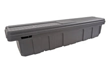 Load image into Gallery viewer, Deezee Universal Tool Box - Specialty Crossover Toolbox Plastic Mid Size - Additional View 13