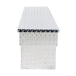 Load image into Gallery viewer, Deezee Universal Tool Box - Specialty Narrow BT Alum FULLSIZE - Additional View 5