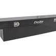 Load image into Gallery viewer, Deezee Universal Tool Box - Specialty Narrow Black BT MID SIZE - Main Product View