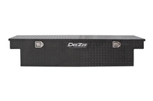 Load image into Gallery viewer, Deezee Universal Tool Box - Specialty Narrow Black BT MID SIZE - Additional View 5