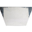 Load image into Gallery viewer, Deezee Universal Tool Box - Specialty Small Triangle BT Alum - Additional View 5