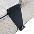 Load image into Gallery viewer, Deezee Universal Tool Box - Specialty Tank - Combo Chest Box Attachment Bracket - Side View