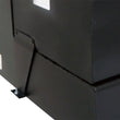 Load image into Gallery viewer, Deezee Universal Tool Box - Specialty Tank - Combo Chest Box Attachment Bracket - Installation View