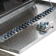 Load image into Gallery viewer, Deezee Universal Tool Box - Specialty Topsider BT Alum - Additional View 5