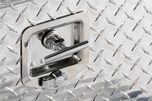 Load image into Gallery viewer, Deezee Universal Tool Box - Specialty Topsider BT Alum - Additional View 6