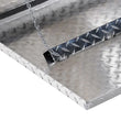 Load image into Gallery viewer, Deezee Universal Tool Box - Specialty Topsider BT Alum - Additional View 7