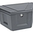 Load image into Gallery viewer, Deezee Universal Tool Box - Specialty Triangle Plastic - Main Product View