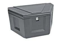 Load image into Gallery viewer, Deezee Universal Tool Box - Specialty Triangle Plastic - Main Product View