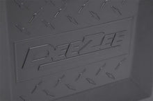Load image into Gallery viewer, Deezee Universal Tool Box - Specialty Triangle Plastic - Side View