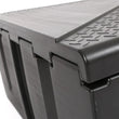 Load image into Gallery viewer, Deezee Universal Tool Box - Specialty Triangle Plastic - Installation View