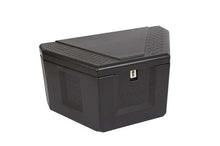 Load image into Gallery viewer, Deezee Universal Tool Box - Specialty Triangle Plastic - Additional View 6