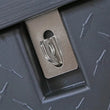 Load image into Gallery viewer, Deezee Universal Tool Box - Specialty Triangle Plastic - Additional View 7