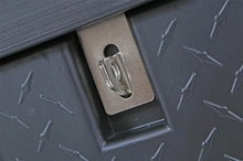 Load image into Gallery viewer, Deezee Universal Tool Box - Specialty Triangle Plastic - Additional View 7