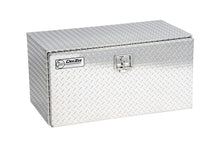 Load image into Gallery viewer, Deezee Universal Tool Box - Specialty Underbed BT Alum 48X20X18 - Main Product View
