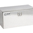 Load image into Gallery viewer, Deezee Universal Tool Box - Specialty Underbed BT Alum 36X20X18 - Main Product View