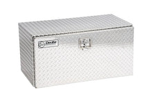 Load image into Gallery viewer, Deezee Universal Tool Box - Specialty Underbed BT Alum 36X20X18 - Main Product View