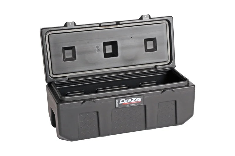 Deezee Universal Tool Box - Specialty Utility Chest Plastic 35In - Additional View 11