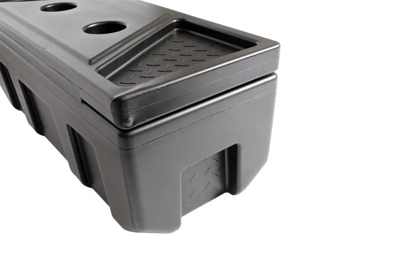 Deezee Universal Tool Box - Specialty Utility Chest Plastic 35In - Additional View 13