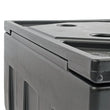 Load image into Gallery viewer, Deezee Universal Tool Box - Specialty Utility Chest Plastic 37In - Side View
