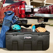 Load image into Gallery viewer, Deezee Universal Tool Box - Specialty Utility Chest Plastic 37In - Installation View